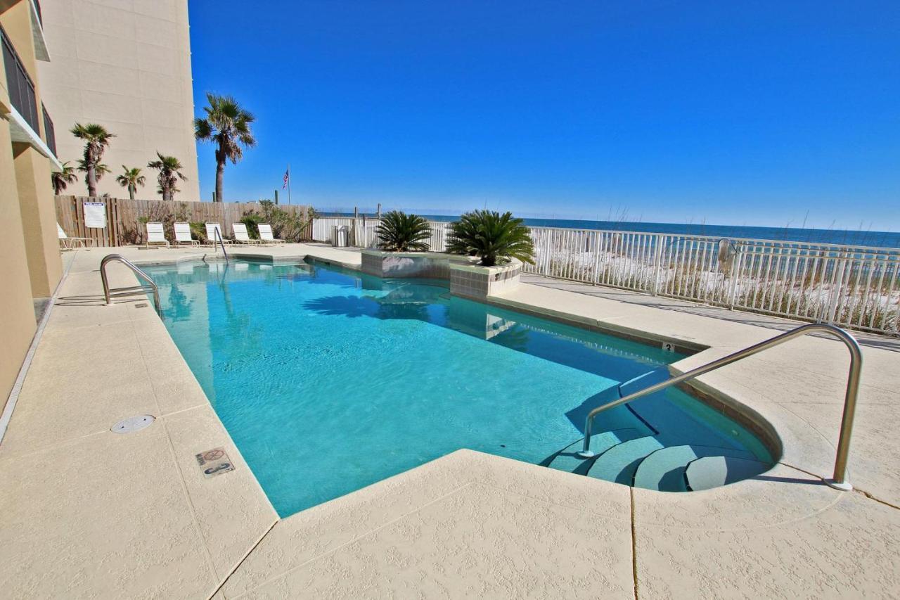 Legacy 102 Villa Gulf Shores Exterior photo