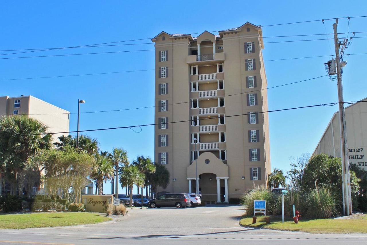Legacy 102 Villa Gulf Shores Exterior photo